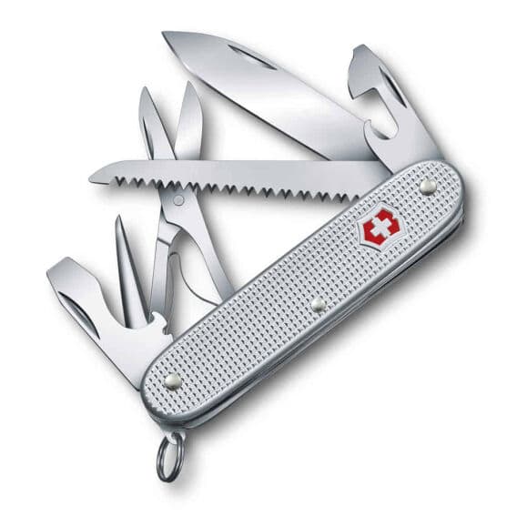 Victorinox 0.8271.26 Farmer X Alox Çakı