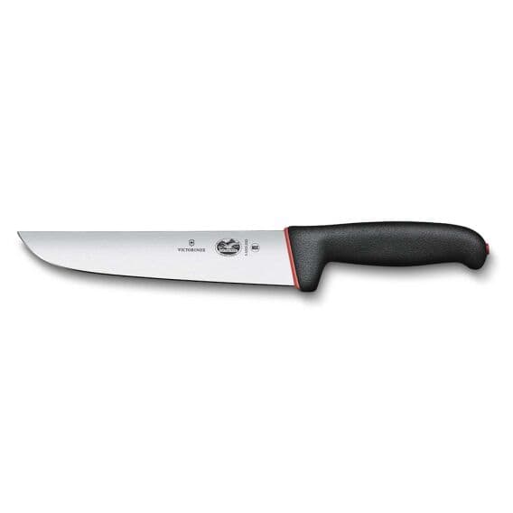 Victorinox 5.5203.20 20cm Siyah Kasap Bıçağı, Kaydırmaz Sap