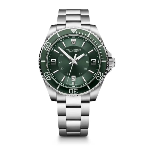 Victorinox 241934 Maverick Quartz Erkek Kol Saati