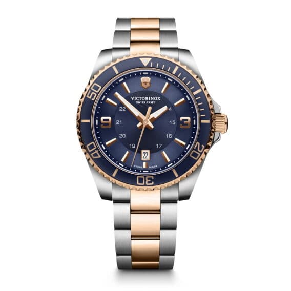 Victorinox 241950 Maverick Quartz Erkek Kol Saati