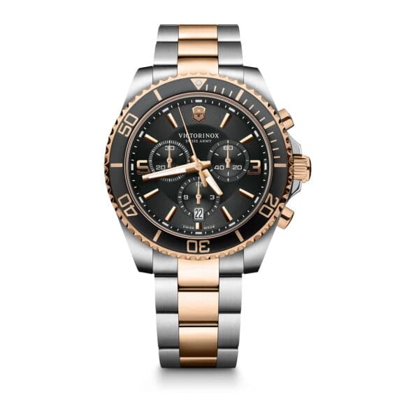 Victorinox 241952 Maverick Chrono Quartz Erkek Kol Saati