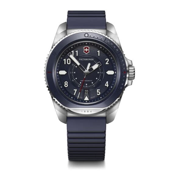 Victorinox 241975 Journey 1884 Quartz Erkek Kol Saati