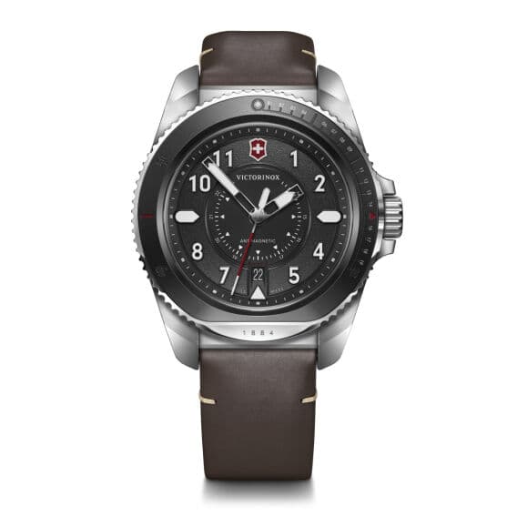 Victorinox 241976.1 Journey 1884 Quartz Erkek Kol Saati
