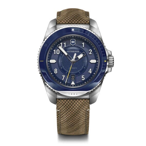 Victorinox 241980.1 Journey 1884 Otomatik Erkek Kol Saati