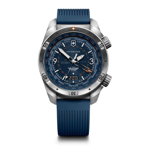 Victorinox 242003 Air Pro Otomatik Erkek Kol Saati