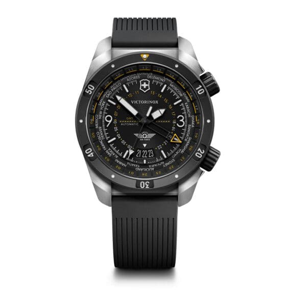 Victorinox 242005 Air Pro Otomatik Erkek Kol Saati