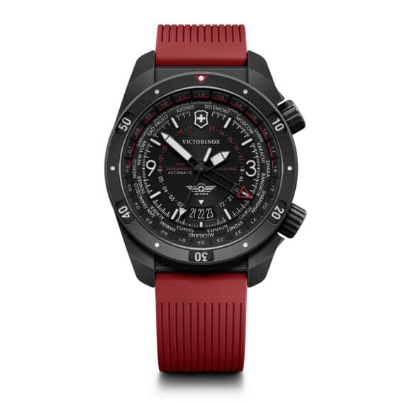 Victorinox 242006 Air Pro Otomatik Erkek Kol Saati