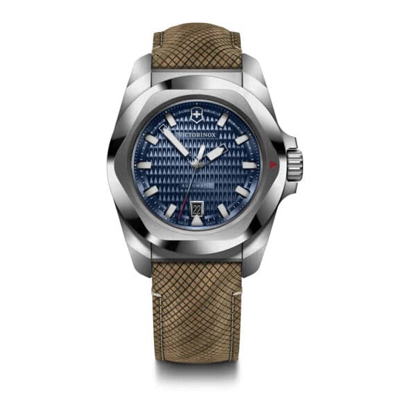 Victorinox 242018.1 I.N.O.X. Otomatik Erkek Kol Saati