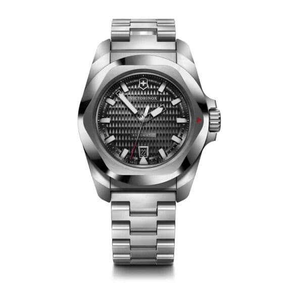 Victorinox 242019 I.N.O.X. Erkek Kol Saati