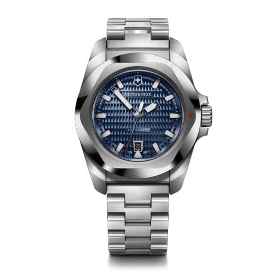 Victorinox 242020 I.N.O.X. Erkek Kol Saati