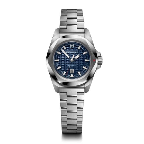 Victorinox 242026 I.N.O.X. Otomatik Kadın Kol Saati