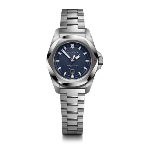 Victorinox 242038 I.N.O.X. Kadın Kol Saati