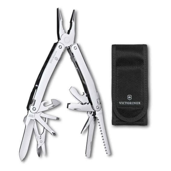 Victorinox 3.0224.MN MX Spirit Swisstool,Gümüş