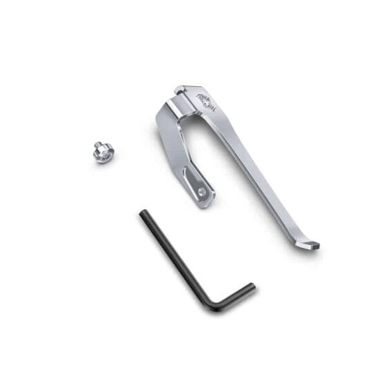 Victorinox 3.0340.B1 Swisstool Klips,Gümüş