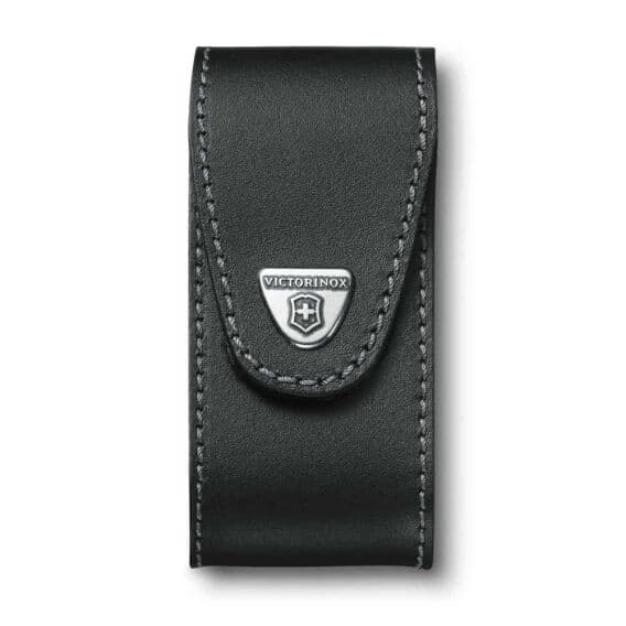 Victorinox 4.0524.XL Deri Kılıf