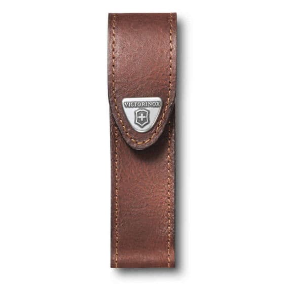 Victorinox 4.0547 Deri Kılıf 0.89.. Serisi