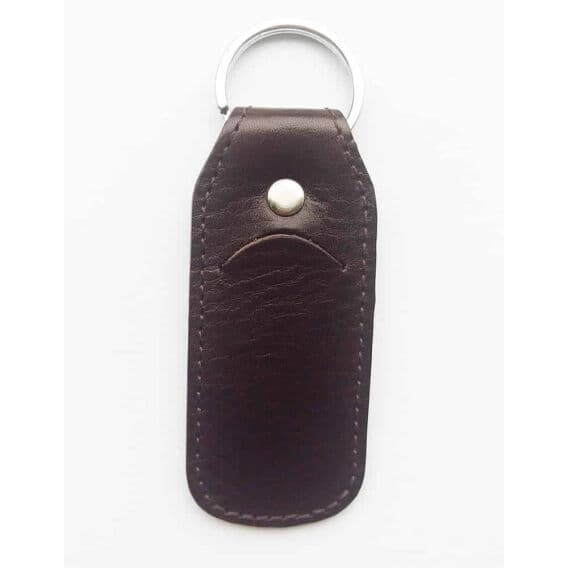 Victorinox 4.1865 Deri Anahtarlık