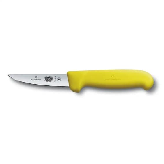 Victorinox 5.5108.10 10cm Sarı Tavşan Bıçağı
