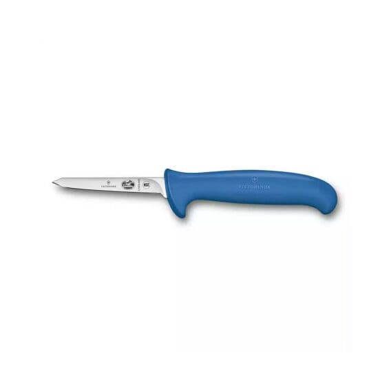 Victorinox 5.5902.08S 8cm Mavi Tavuk&Hindi Bıçağı