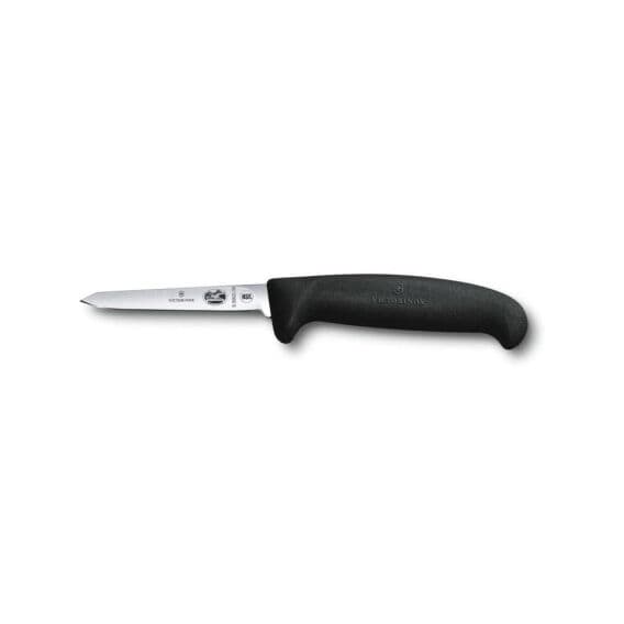 Victorinox 5.5903.08S 8cm Siyah Kümes Hayvanları Bıçağı