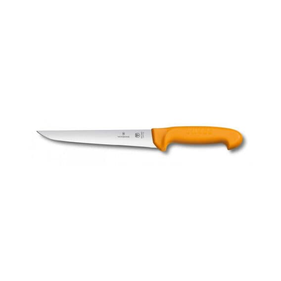 Victorinox 5.8411.22 22cm Sarı Swibo Doğrama Bıçağı