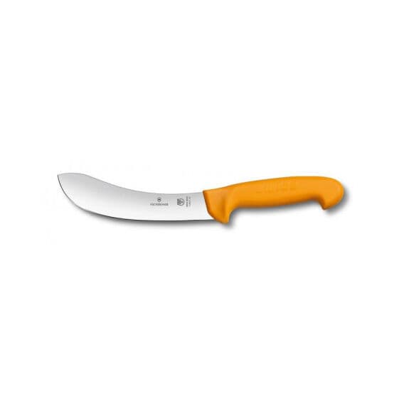 Victorinox 5.8427.15 15cm Sarı Swibo Yüzme Bıçağı