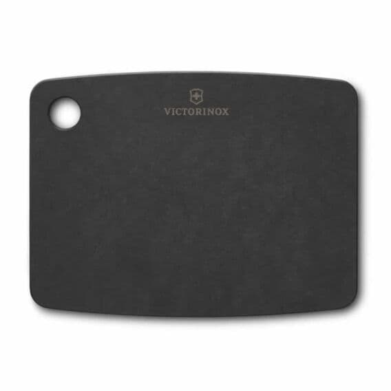 Victorinox 7.4120.3 20cm Siyah Kesme Tahtası