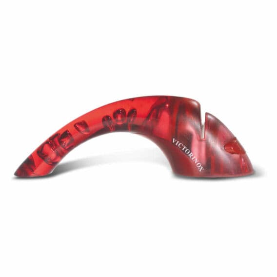 Victorinox 7.8721 Kırmızı Seramik Bıçak Bileme Aleti