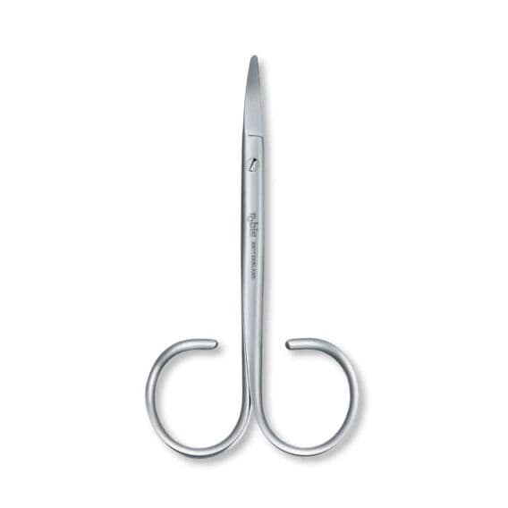 Victorinox 8.2083.09 Rubis Yuvarlak Uç Tırnak Makası