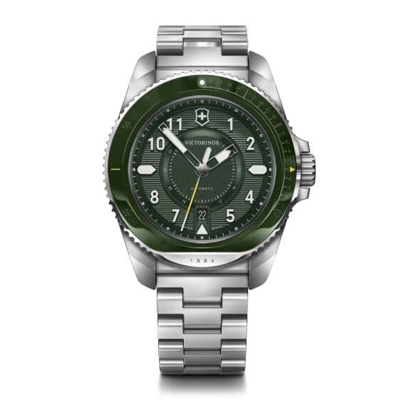 Victorinox 242015 Journey 1884 Otomatik Erkek Kol Saati