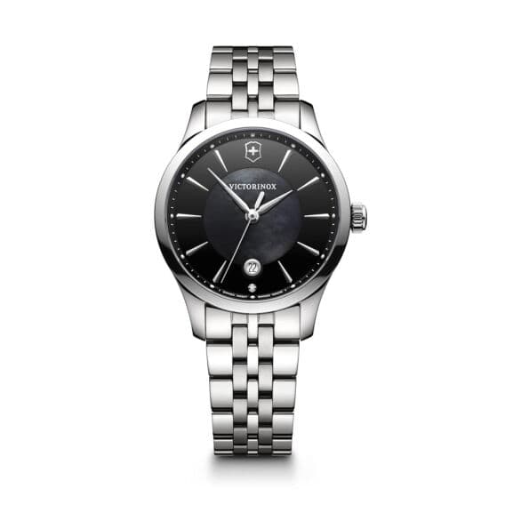 Victorinox 241751 Alliance Small Quartz Kadın Kol Saati