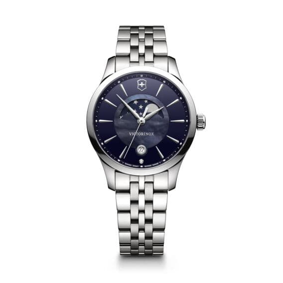 Victorinox 241752 Alliance Small Quartz Kadın Kol Saati