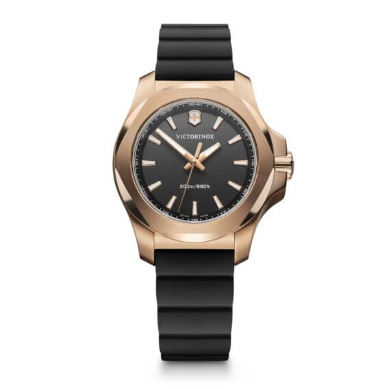 Victorinox 241808 I.N.O.X. V Quartz Kadın Kol Saati