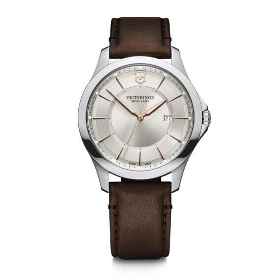 Victorinox 241907 Alliance Quartz Erkek Kol Saati