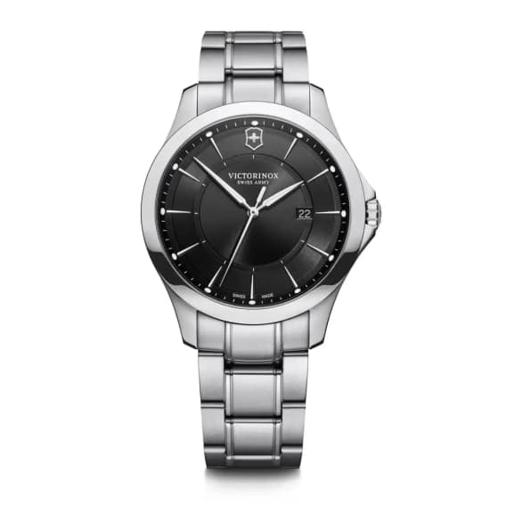Victorinox 241909 Alliance Quartz Erkek Kol Saati