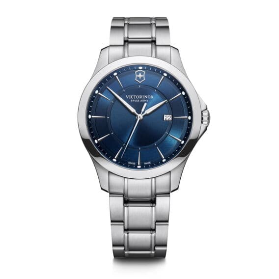 Victorinox 241910 Alliance Quartz Erkek Kol Saati