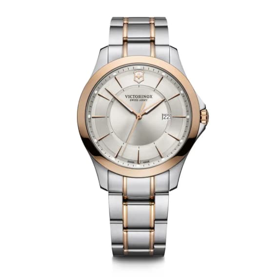 Victorinox 241912 Alliance Quartz Erkek Kol Saati