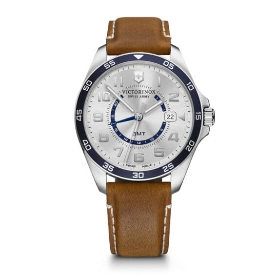 Victorinox 241931 FieldForce GMT Quartz Erkek Kol Saati