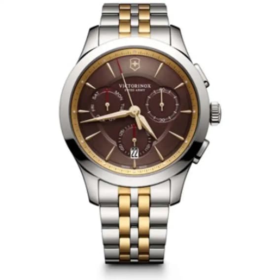 Victorinox 249116 Alliance Chrono Quartz Erkek Kol Saati