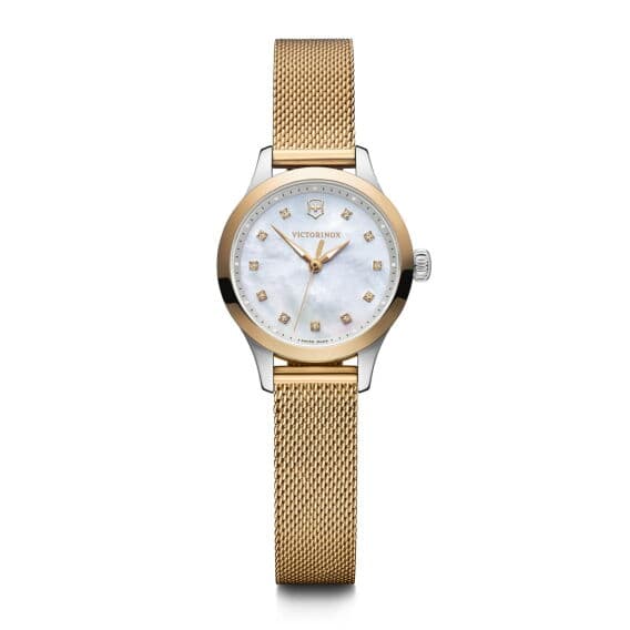 Victorinox 241879 Alliance Small Quartz Kadın Kol Saati