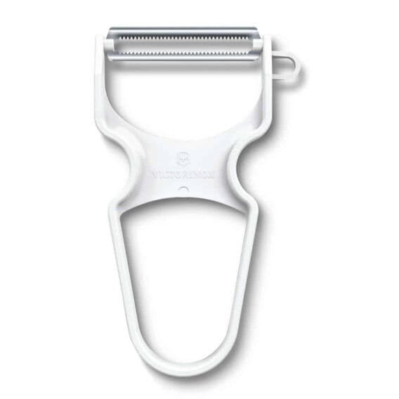 Victorinox 6.0933 Rapid Beyaz Domates Soyacağı