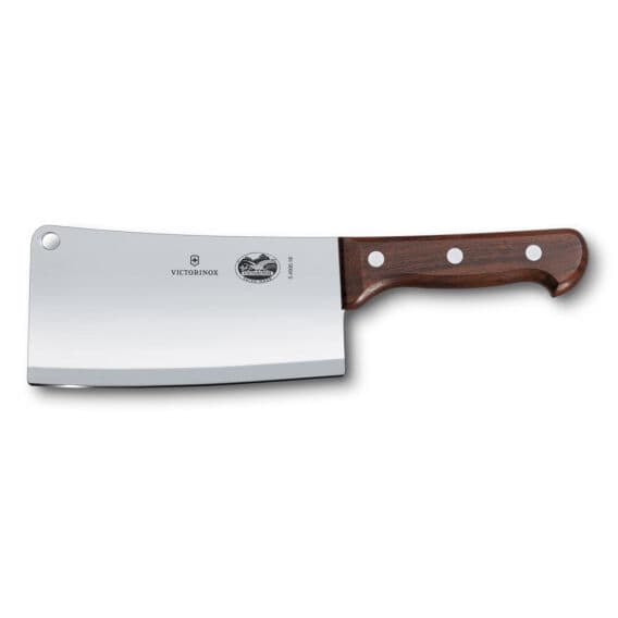 Victorinox 5.4000.18 590gr Satır, Çam Ağacı