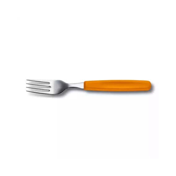 Victorinox 5.1546.L9 Turuncu Çatal