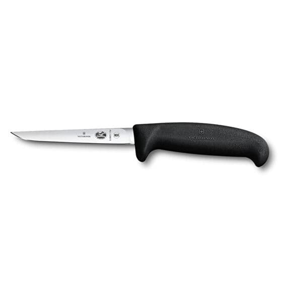 Victorinox 5.5903.11 11cm Siyah Kümes Hayvanları Bıçağı