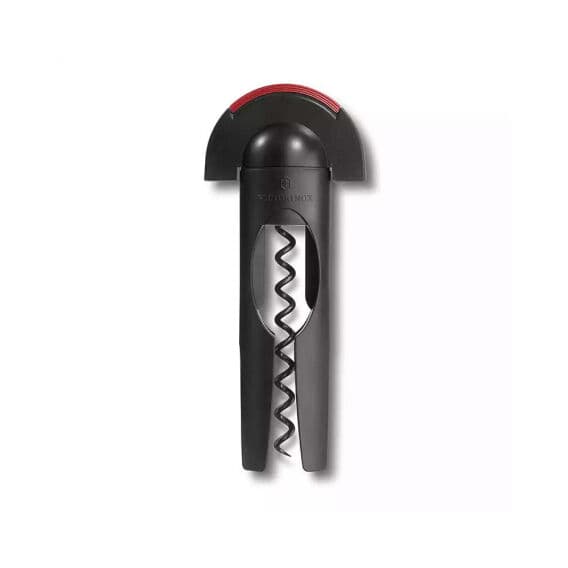 Victorinox 7.6924 Siyah Tirbüşon