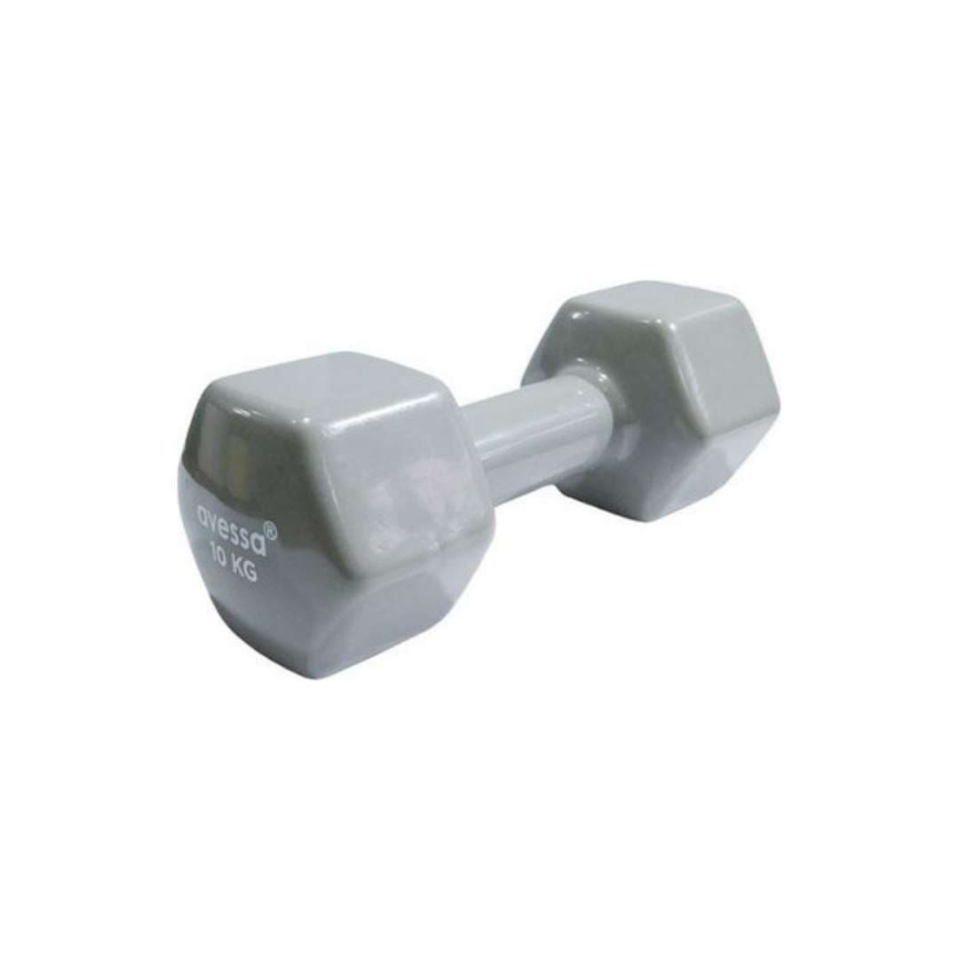 Vinyl PVC Dambıl 10 Kg