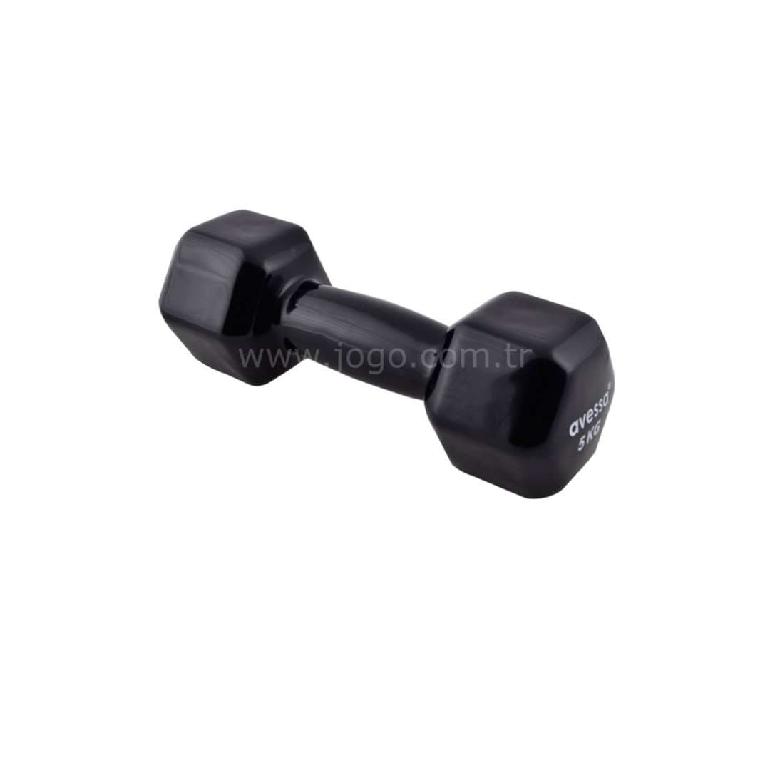 Vinyl PVC Dambıl 5 Kg