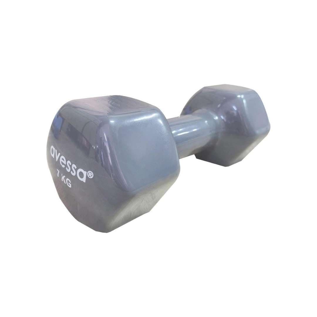 Vinyl PVC Dambıl 7 Kg