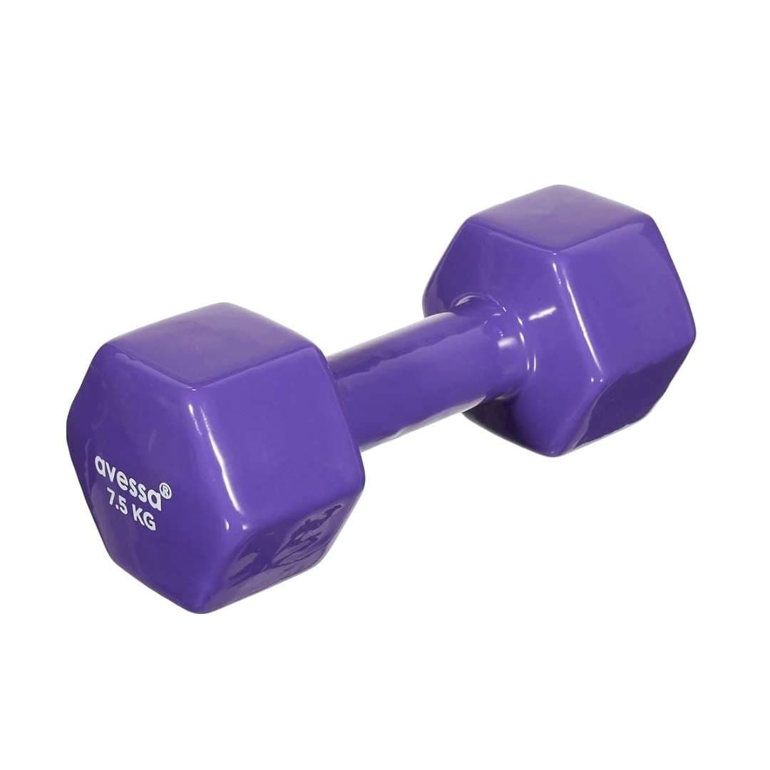 Vinyl PVC Dambıl 7,5 Kg