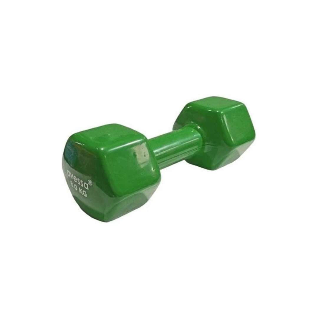 Vinyl PVC Dambıl 8 Kg